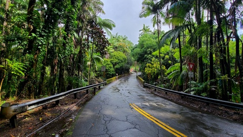 Seitenstrasse Seitenstrasse